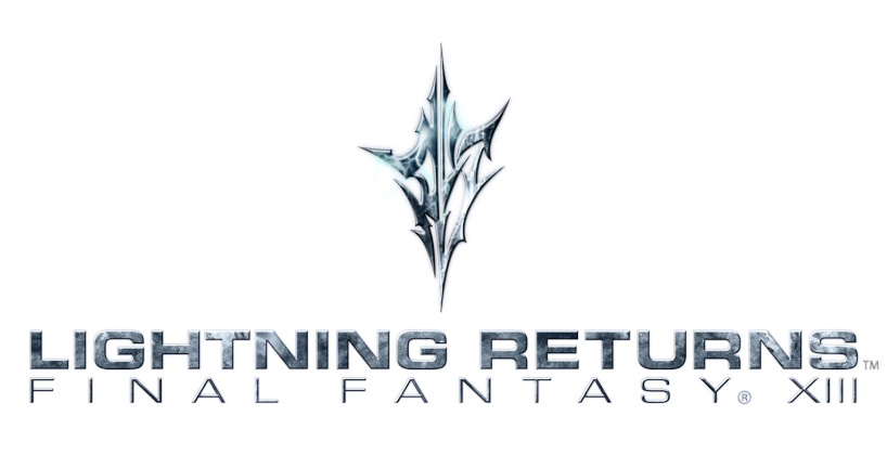 Lightning Returns Logo