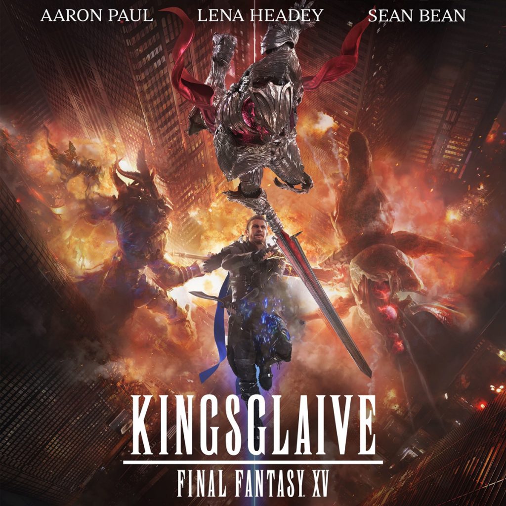 kingsglaive