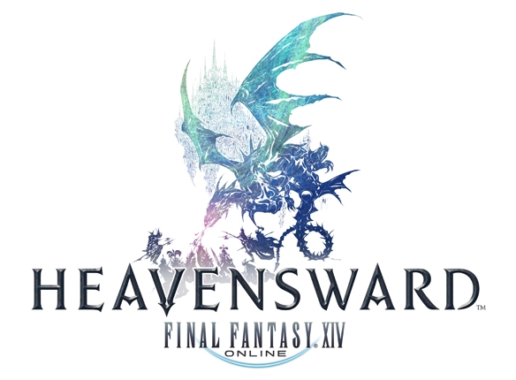 Final Fantasy XIV Heavensward