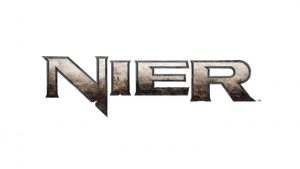 NieR-Logo