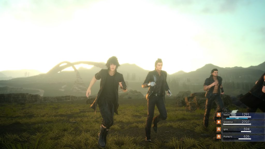 FINAL FANTASY XV EPISODE DUSCAE_20150407231226