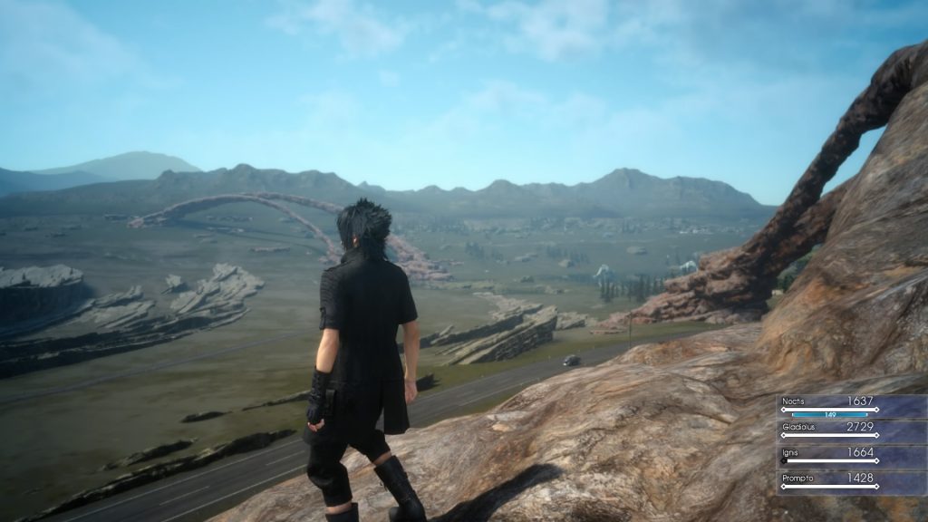 FINAL FANTASY XV EPISODE DUSCAE_20150408065046