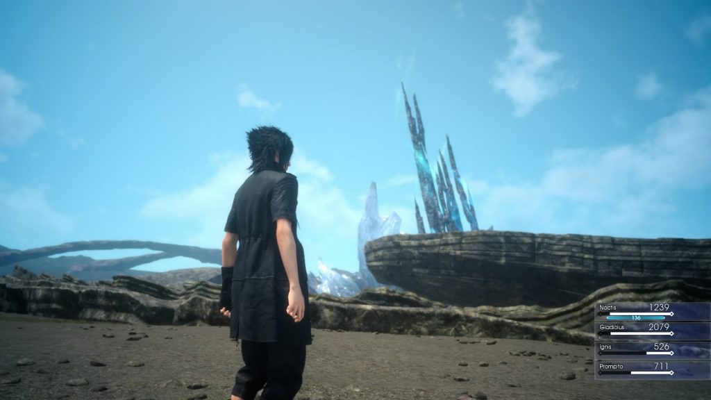 FINAL FANTASY XV EPISODE DUSCAE_20150321223015