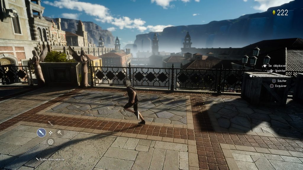 PLATINUM DEMO – FINAL FANTASY XV_20160402221926