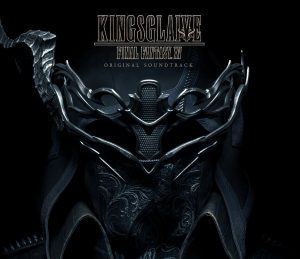 Kingsglaive Original Soundtrack