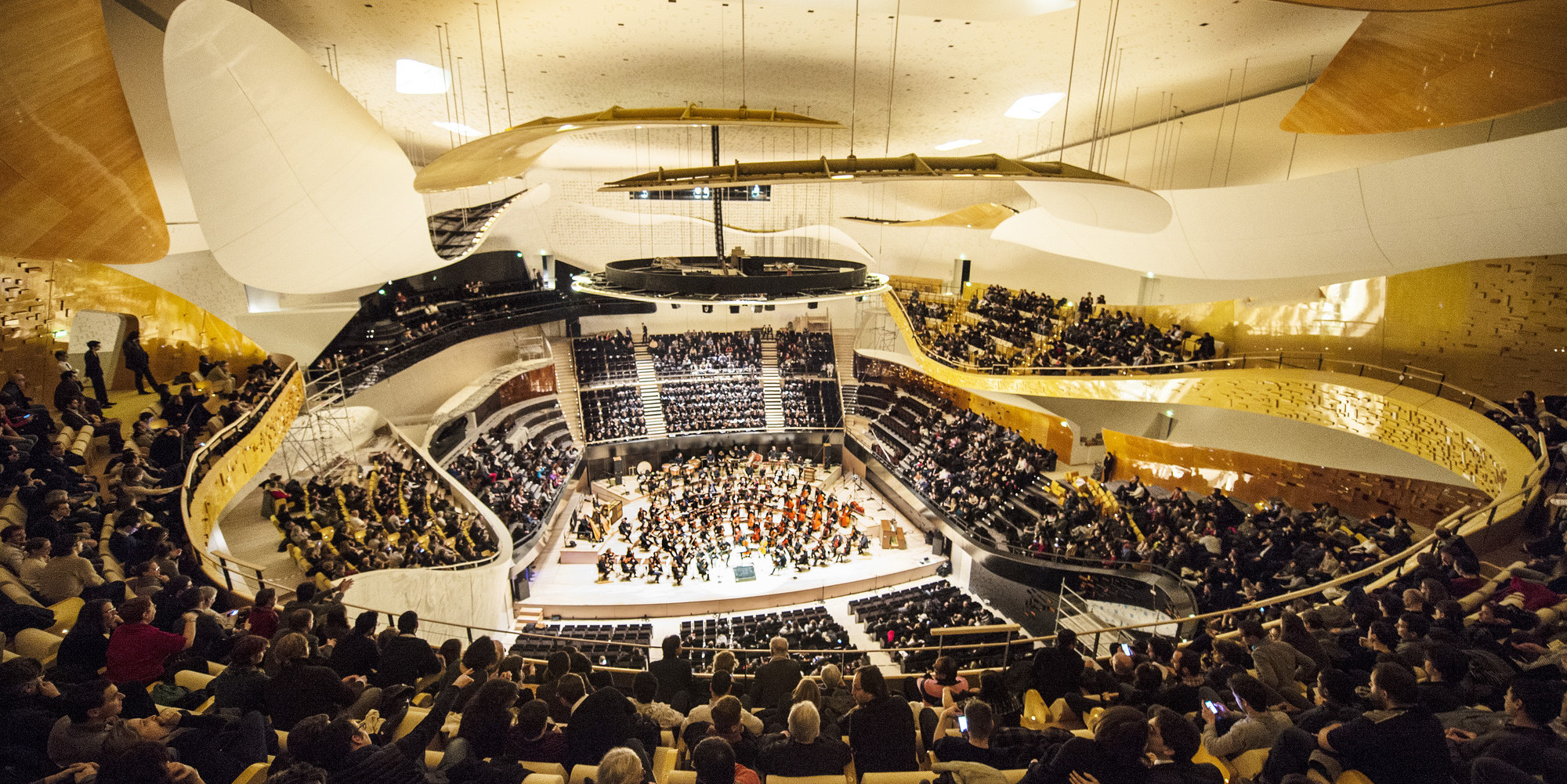 Philharmonie