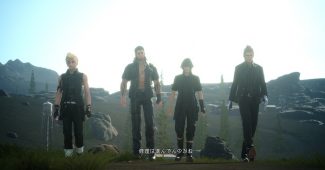 ffxv-dlc