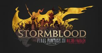 stormblood