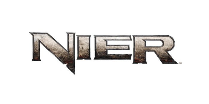 NieR-Logo