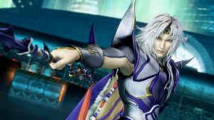 Dissidia Cecil