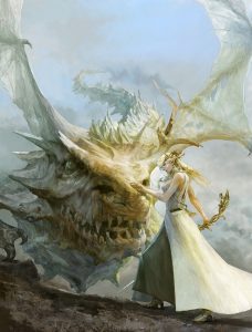 Project Prelude Rune 1