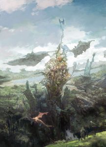 Project Prelude Rune 2