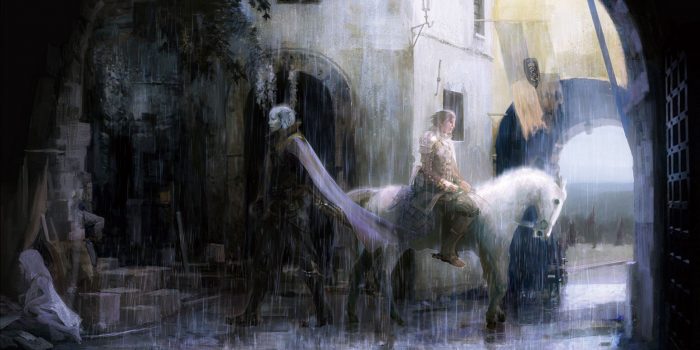 Project Prelude Rune 4