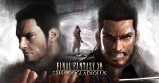 Episode Gladio keyart