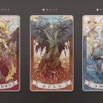 FFXIV_Deck of Sixty