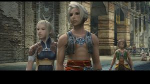 FFXII TZA 1