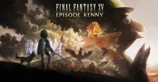 FFXV Episode Kenny 1