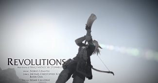 FFXIV Revolutions