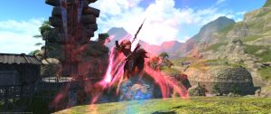 FFXIV_dragoon_newaction