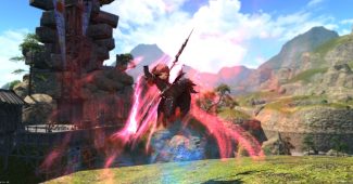 FFXIV_dragoon_newaction