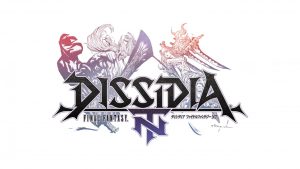 Dissidia FF NT