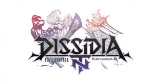 Dissidia FF NT