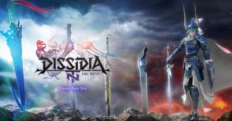 DISSIDIA FINAL FANTASY NT Closed Beta Test_20170825224521