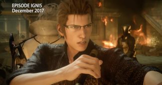 Episode Ignis 3