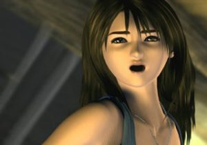 FFVIII - 3