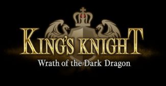 Kings Knight logo