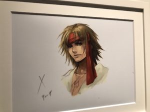 Expo 30th FFX X2 1