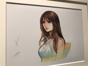 Expo 30th FFX X2 2