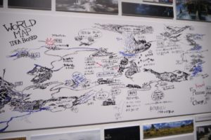 Expo 30th FFXV 1