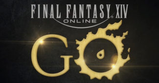 FFXIV GO