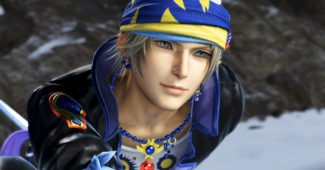 Dissidia Locke 004