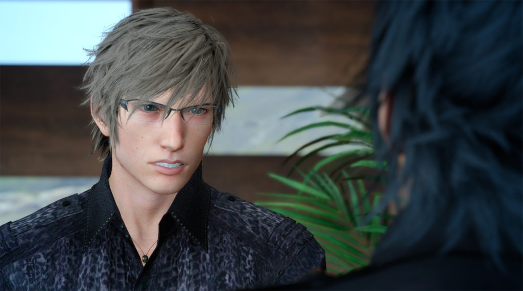 Wild Ignis 1