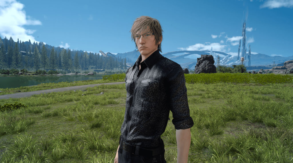 Wild Ignis 2