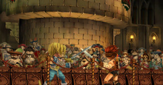 FFIX 1