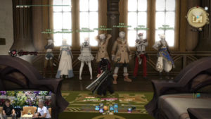 FFXIV 44 Logement 2