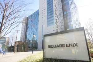 Square Enix East Side