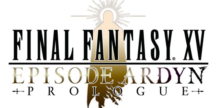 FFXV Episode Ardyn Prologue