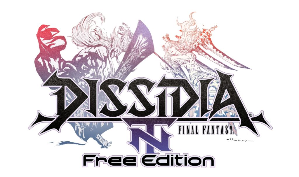 DissidiaFELogo2