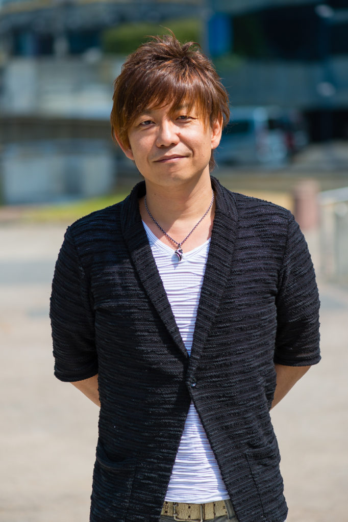 naoki yoshida