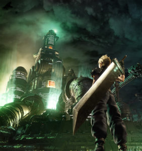 FF7R-Cloud