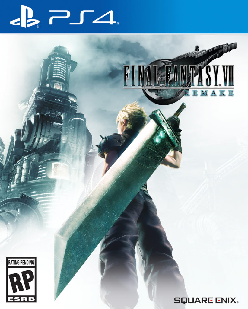 FFVIIR_PS4_2D