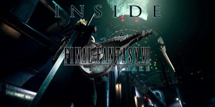 FF7RInside