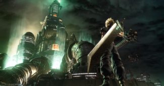 FINAL FANTASY VII REMAKE_20200412134901