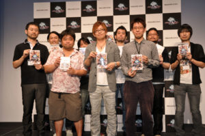 FFXIV ARR Launch 1