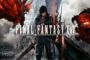 FF16 Logo Art