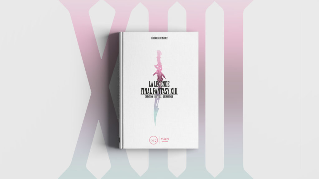 La Légende FFXIII